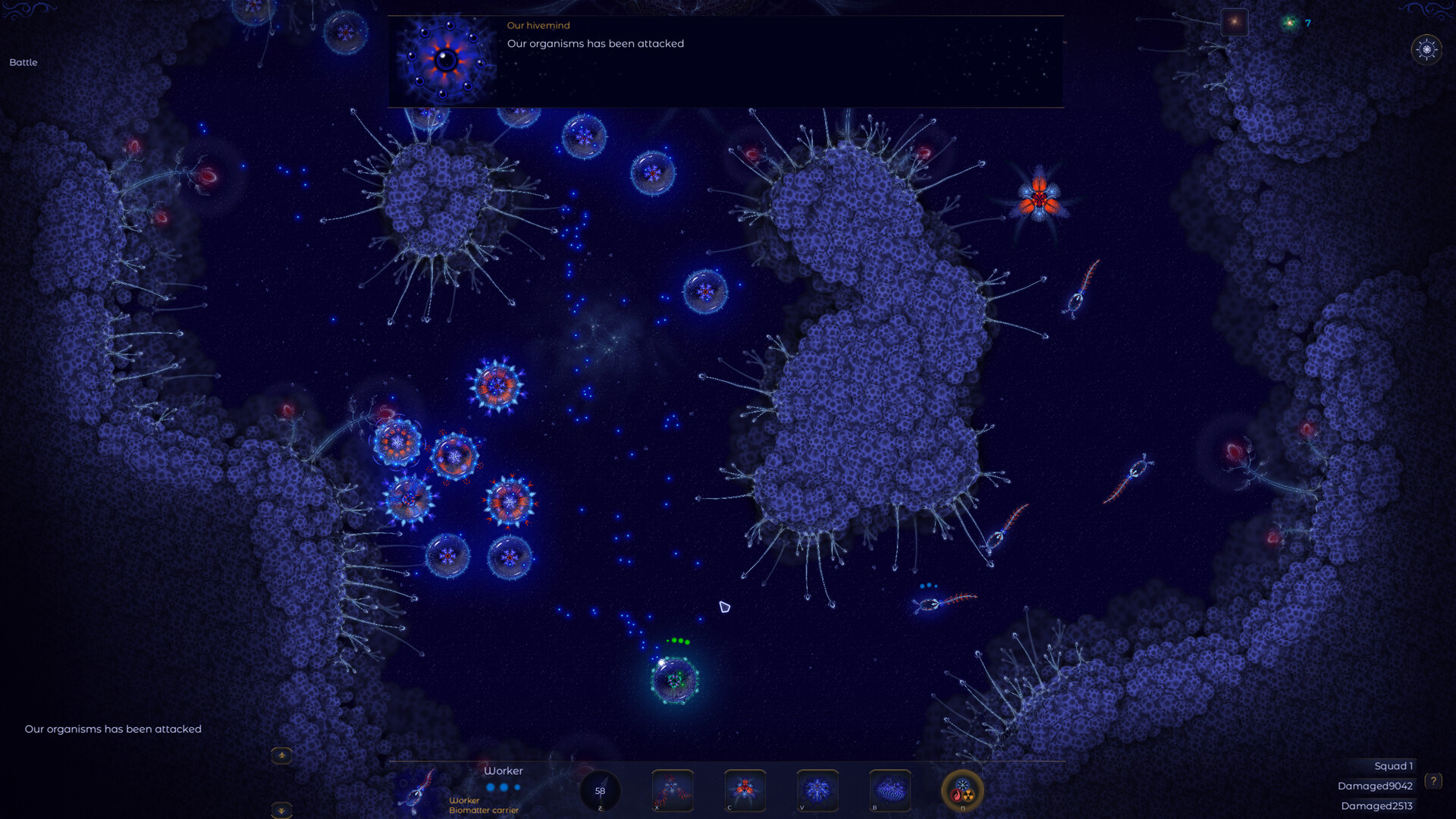Indie Game Lover Microcosmum 2