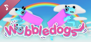 Wobbledogs - Original Soundtrack