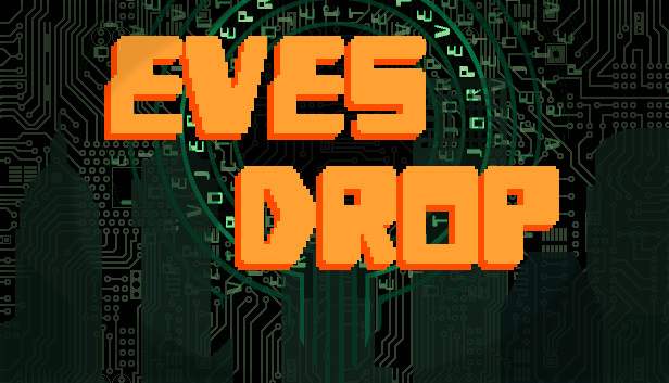Eves Drop Steam capsule image