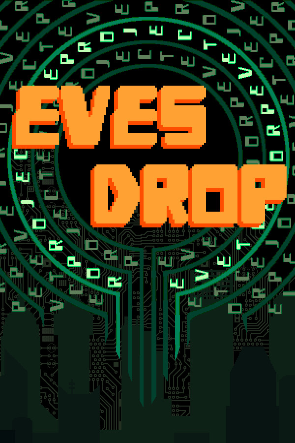 Eves Drop