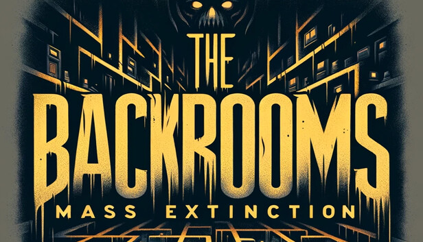 The Backrooms: Mass Extinction on Steam