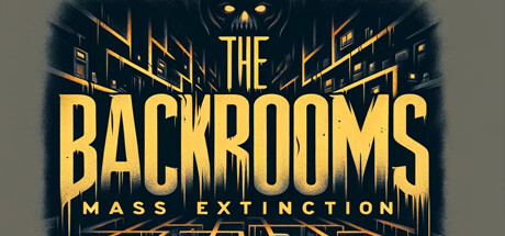 Viral  Series THE BACKROOMS Is Headed To The Big Screen