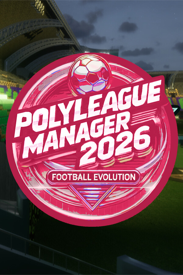 Polyleague Manager 2026: Football Evolution