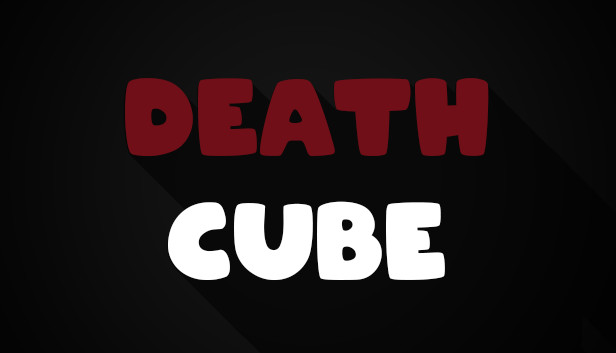 Death Cube Steam capsule image