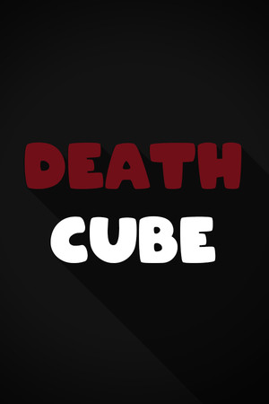 Death Cube cover art