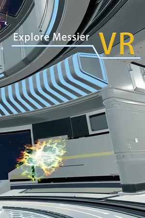 探索梅西爾VR
