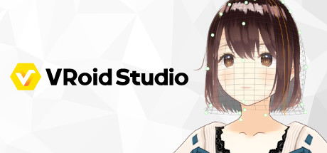 VRoid Studio v1.22.1 on Steam