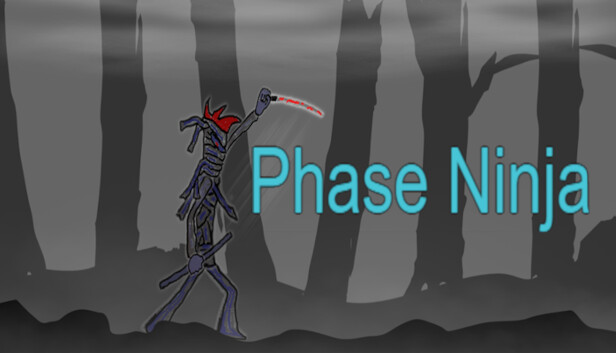 Phase Ninja Steam capsule image