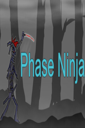 Phase Ninja cover art