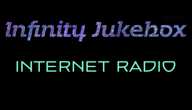 Ambient Channels: Infinity Jukebox - Internet Radio Steam capsule image