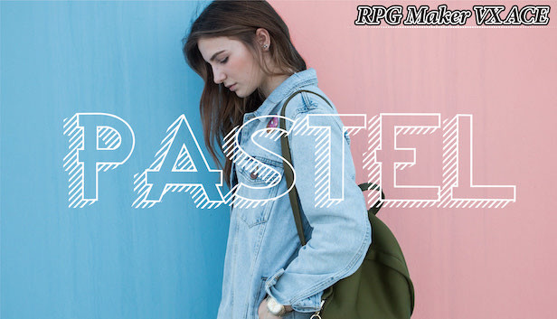 RPG Maker VX Ace - PASTEL Steam capsule image