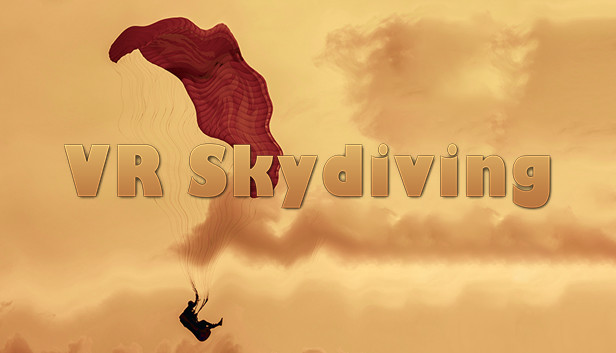 VR Skydiving on Steam