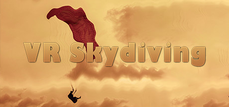 VR Skydiving header