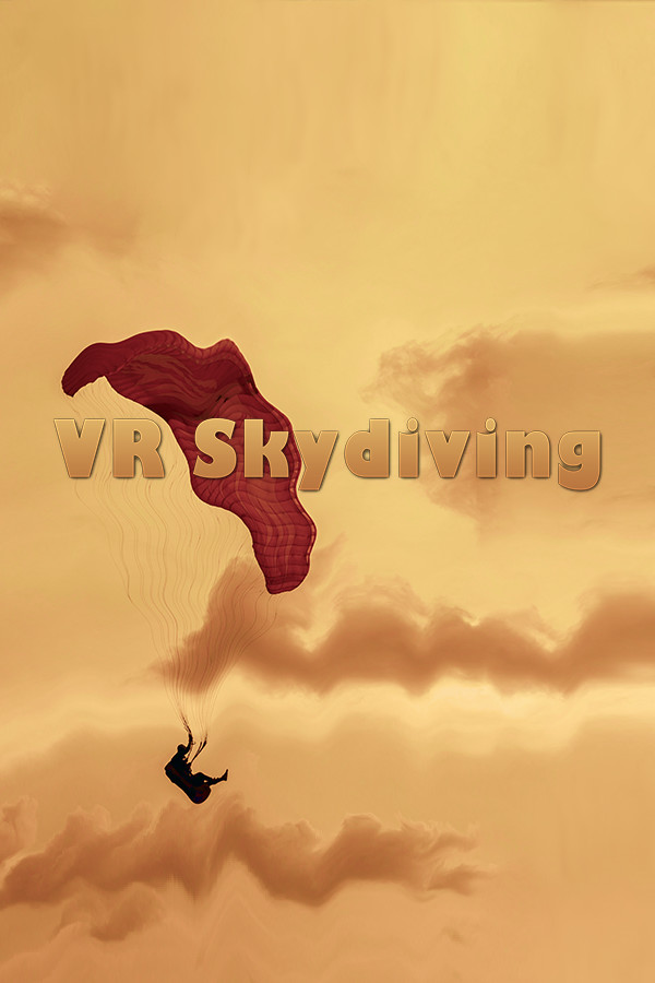 VR Skydiving