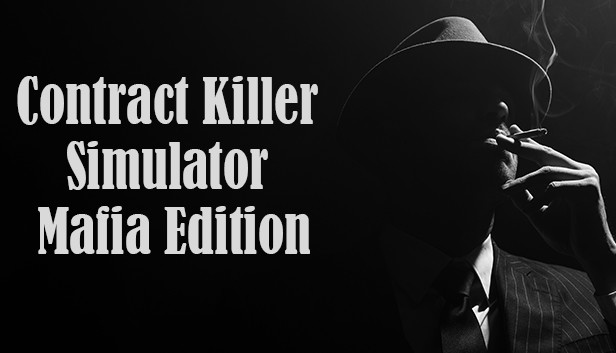 Contract Killer Simulator - Mafia Edition Steam capsule image