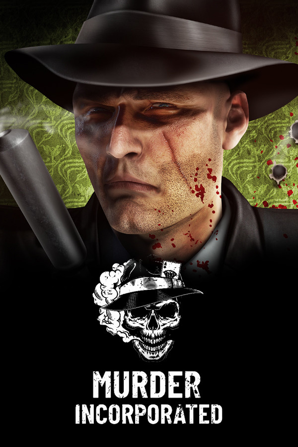 Contract Killer Simulator - Mafia Edition