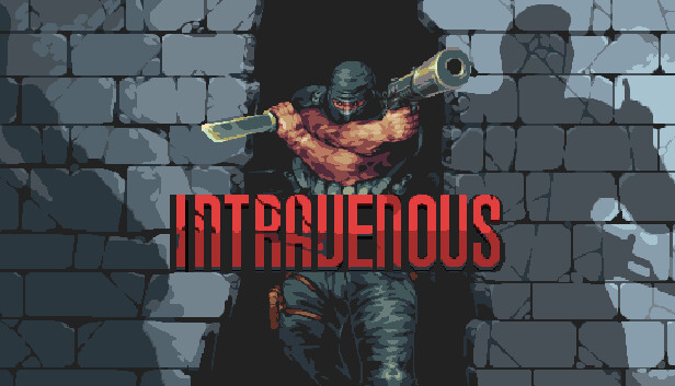 Save 50% on Intravenous on Steam