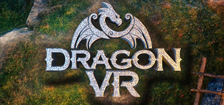 Dragon VR Cover Image