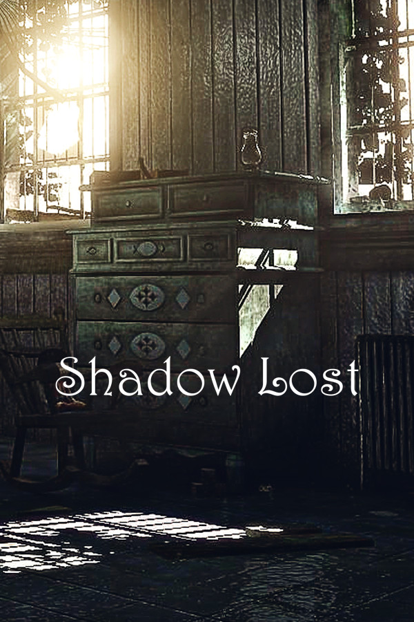 Shadow Lost
