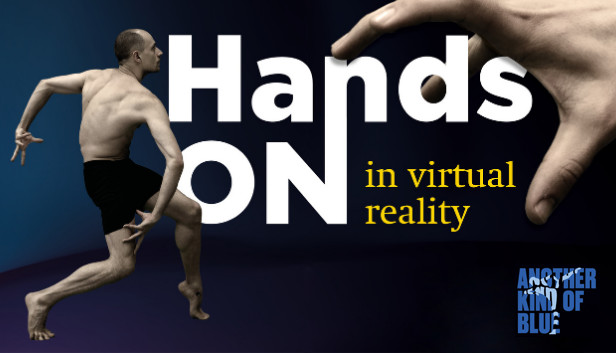 HandsON Steam capsule image