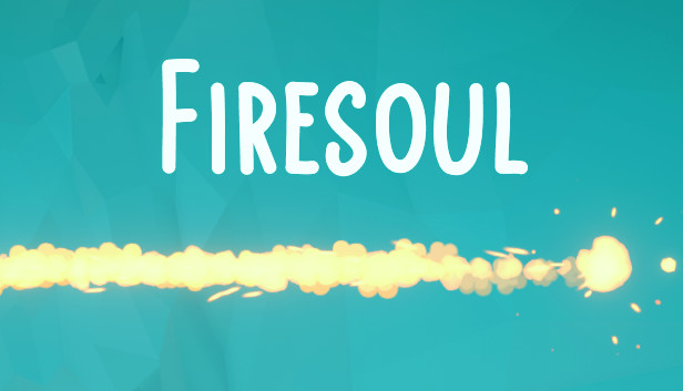 Firesoul Steam capsule image