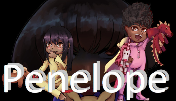 Penelope Steam capsule image