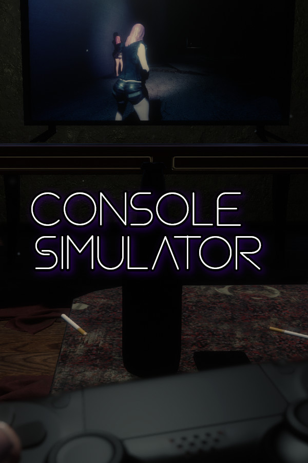 Console Simulator