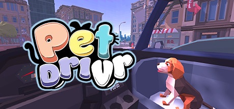 PetDrivr