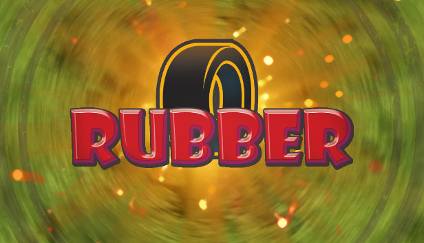Rubber Steam capsule image