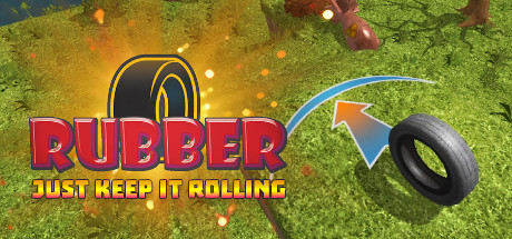 Rubber header