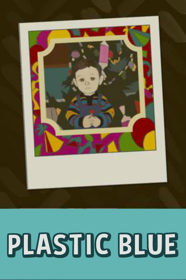 PLASTIC BLUE [lofi beats to study and sleep to]