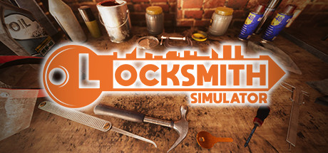 Locksmith Simulator