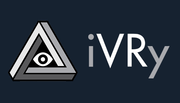 iVRy for SteamVR (GearVR/Oculus App Installer) Steamissä
