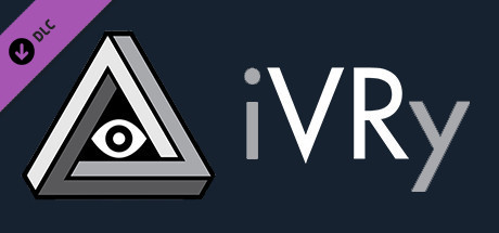 iVRy for SteamVR (GearVR/Oculus App Installer) header