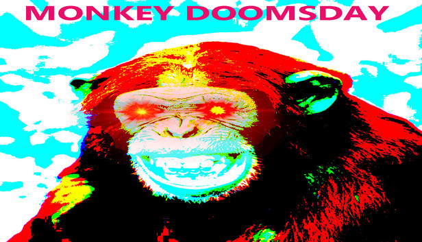Monkey Doomsday Steam capsule image
