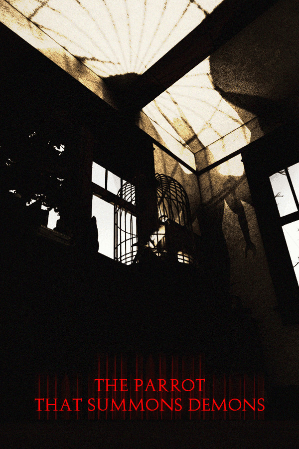 The Parrot That Summons Demons