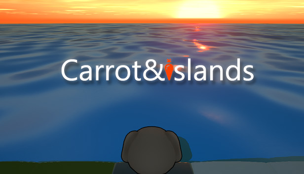 Carrot&Islands™ Steam capsule image