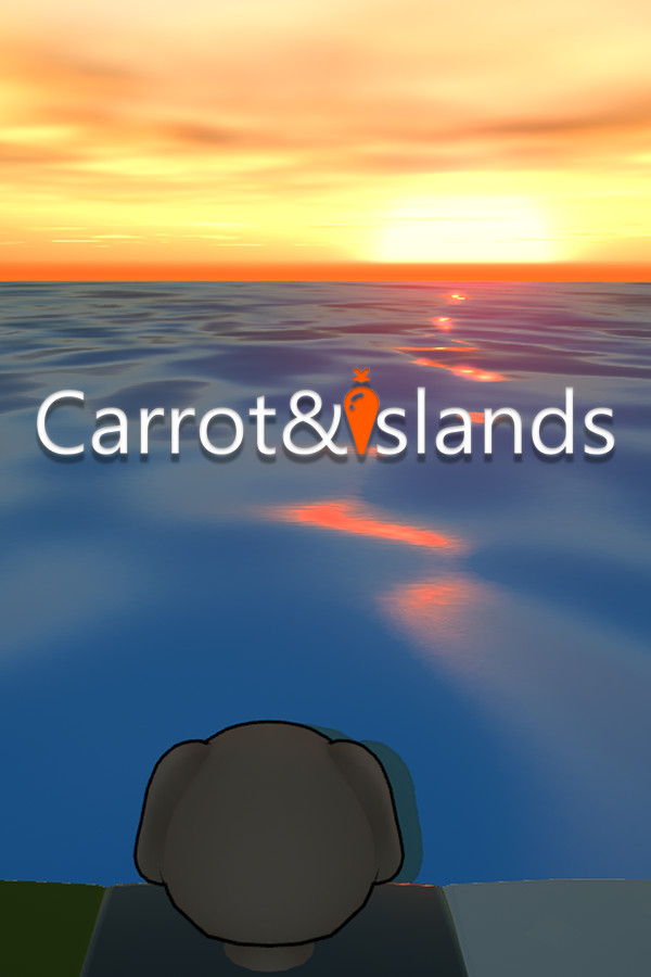 Carrot&Islands™