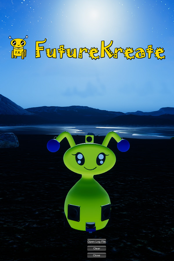 FutureKreate