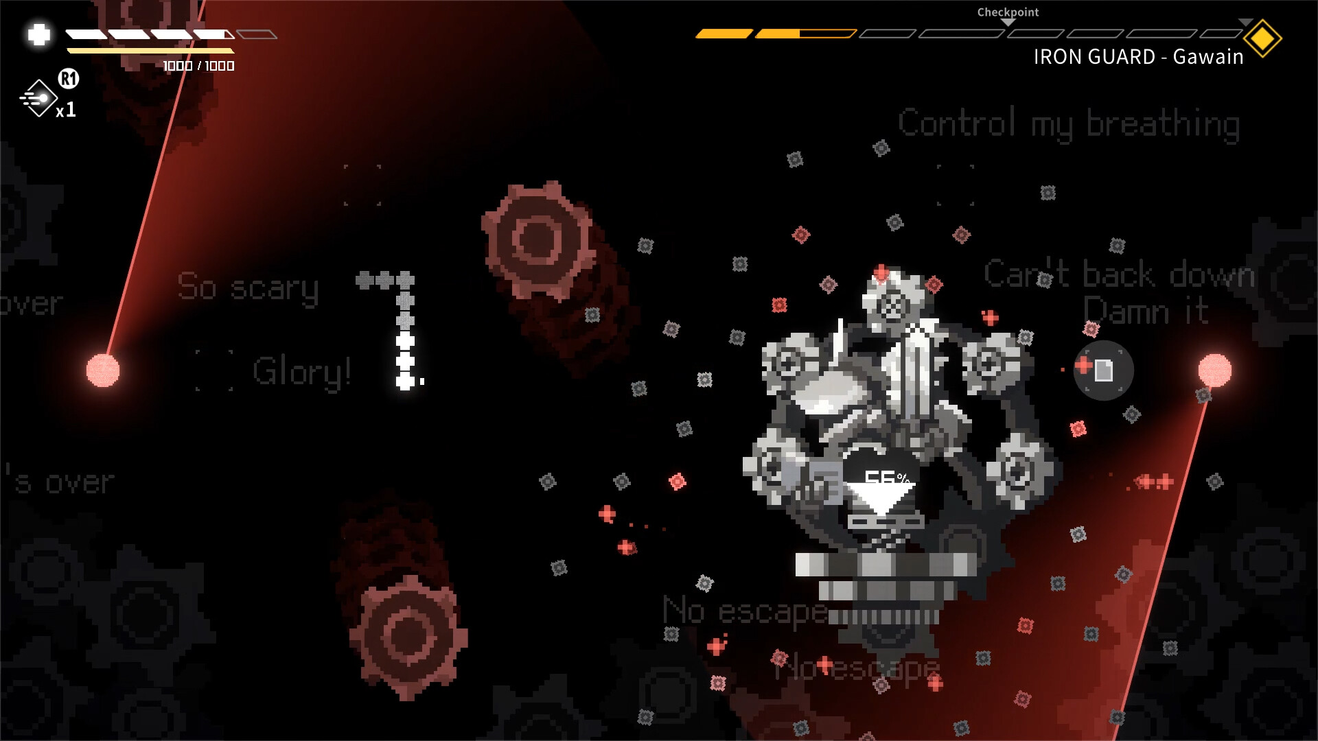 Indie Game Lover Last Command