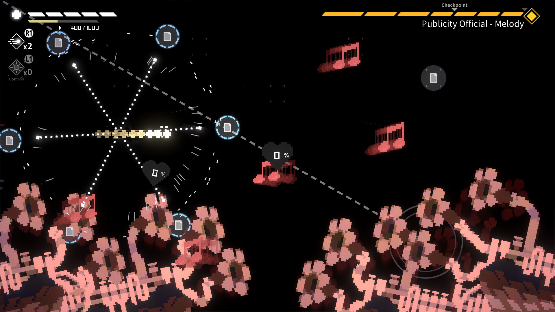 Indie Game Lover Last Command