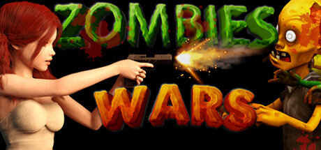 Zombies War Apocalypse