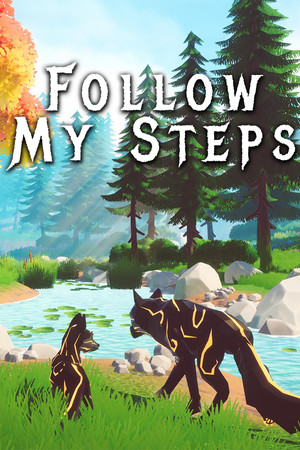 Follow My Steps cover art
