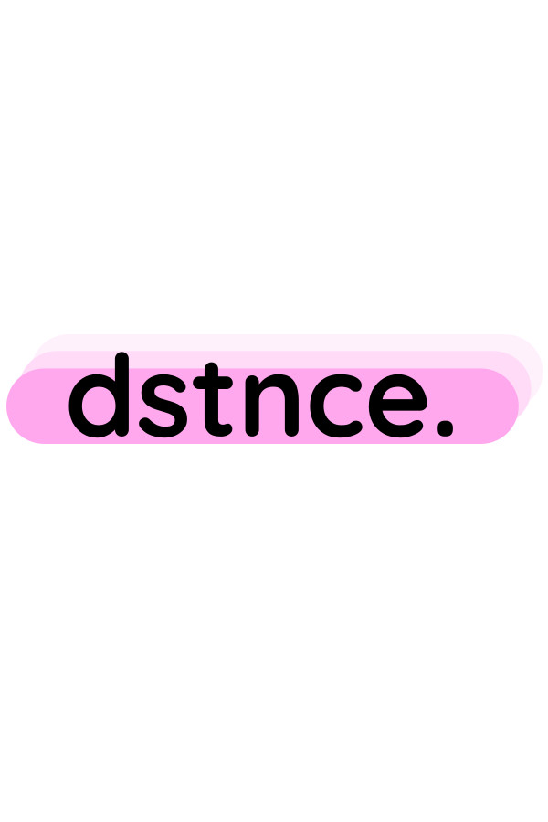dstnce.