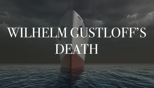 Wilhelm Gustloff's Death Steam capsule image
