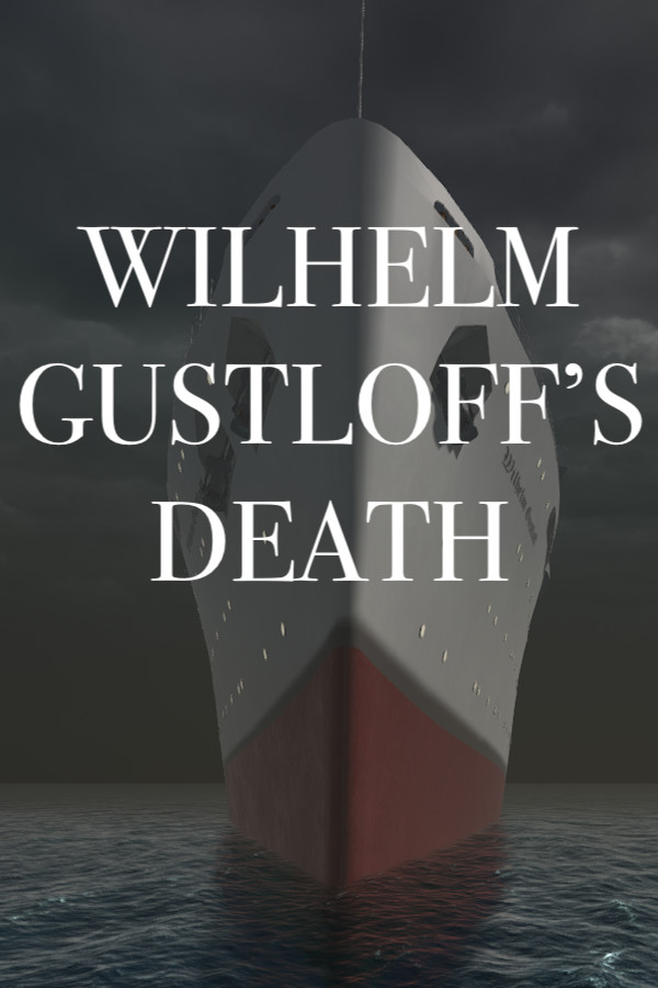 Wilhelm Gustloff's Death