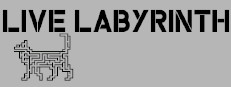 Live Labyrinth