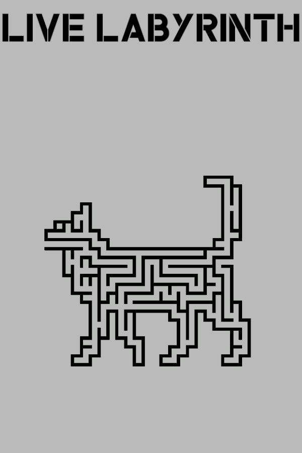 Live Labyrinth