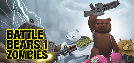 Battle Bears 1 Zombies On Steam