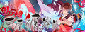 Yoshiwara Higanbana